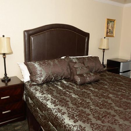 نورث بيند City Center Motel المظهر الخارجي الصورة